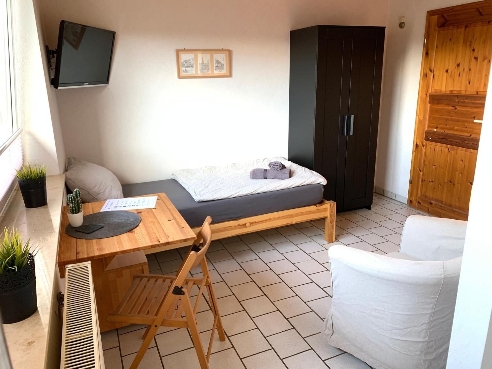 Appartementhaus Schlagstein App1 Kreuzau Kültér fotó